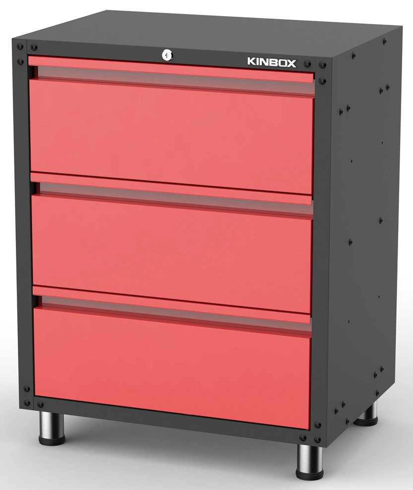 Kinbox Garage Modular Tool Storage System From China Supplier