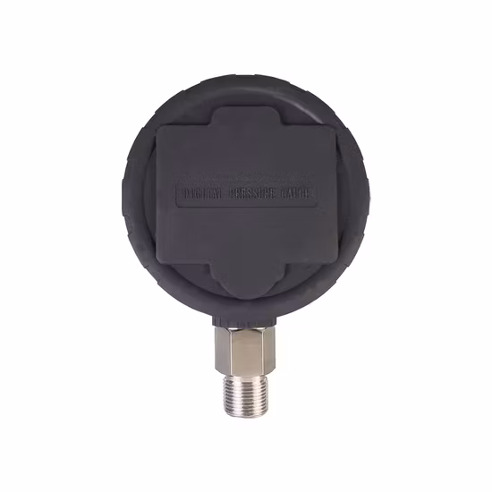 Herramienta de taller Manómetro de alta calidad vendedor caliente Tu